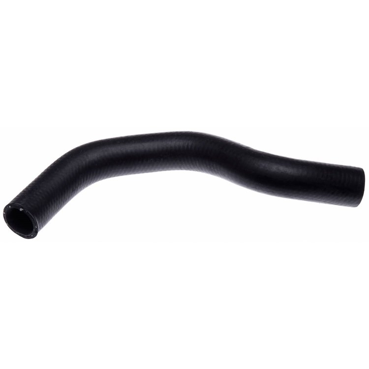 Molded Radiator Hose