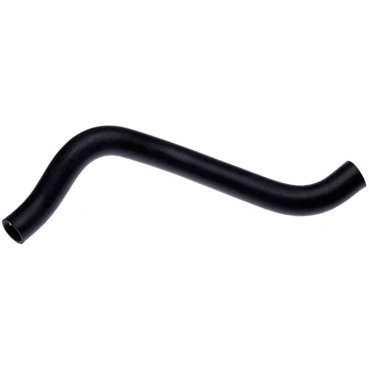 Molded Radiator Hose