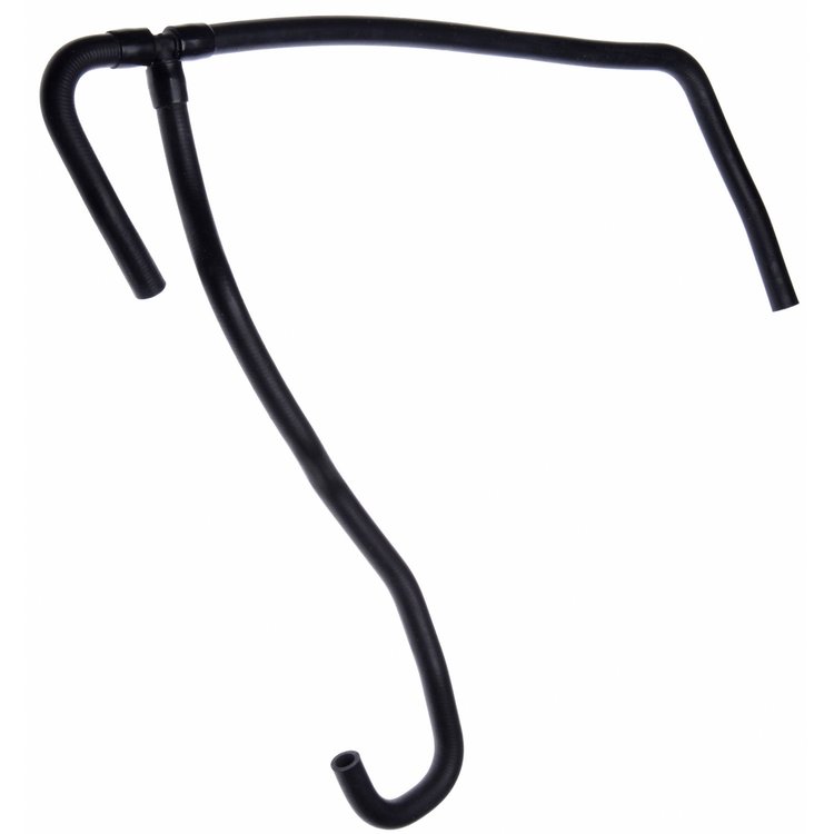 Molded Radiator Hose