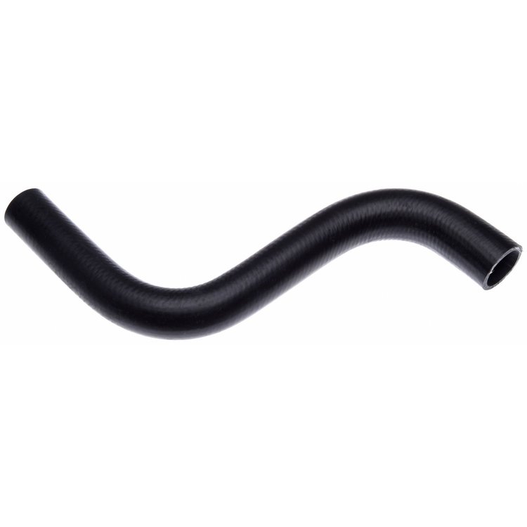 Molded Radiator Hose