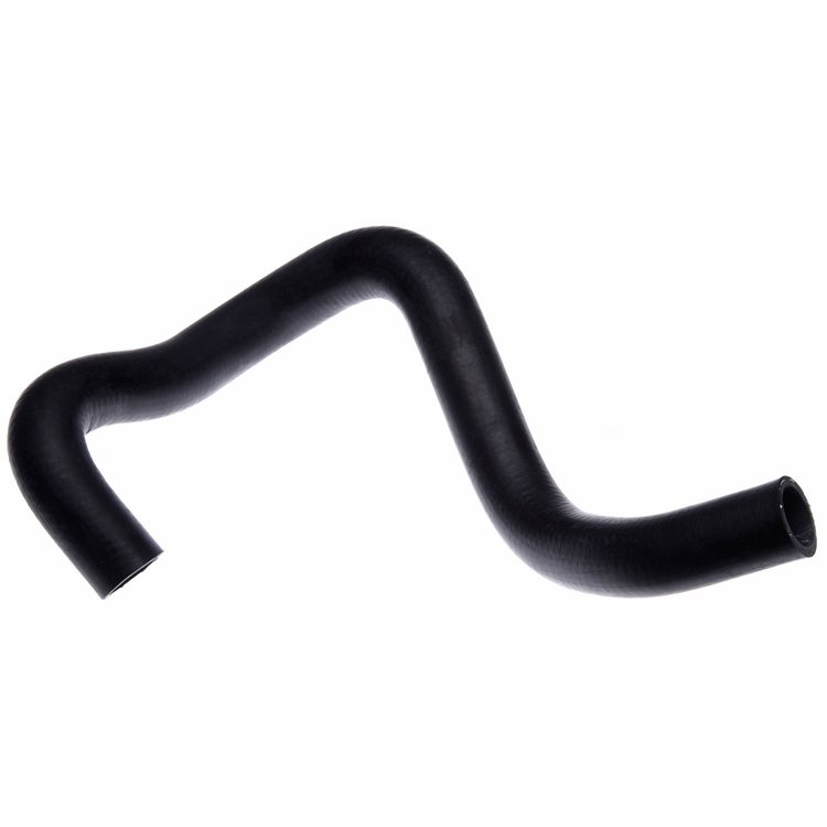 Molded Radiator Hose