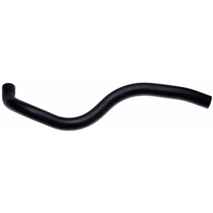 Molded Radiator Hose