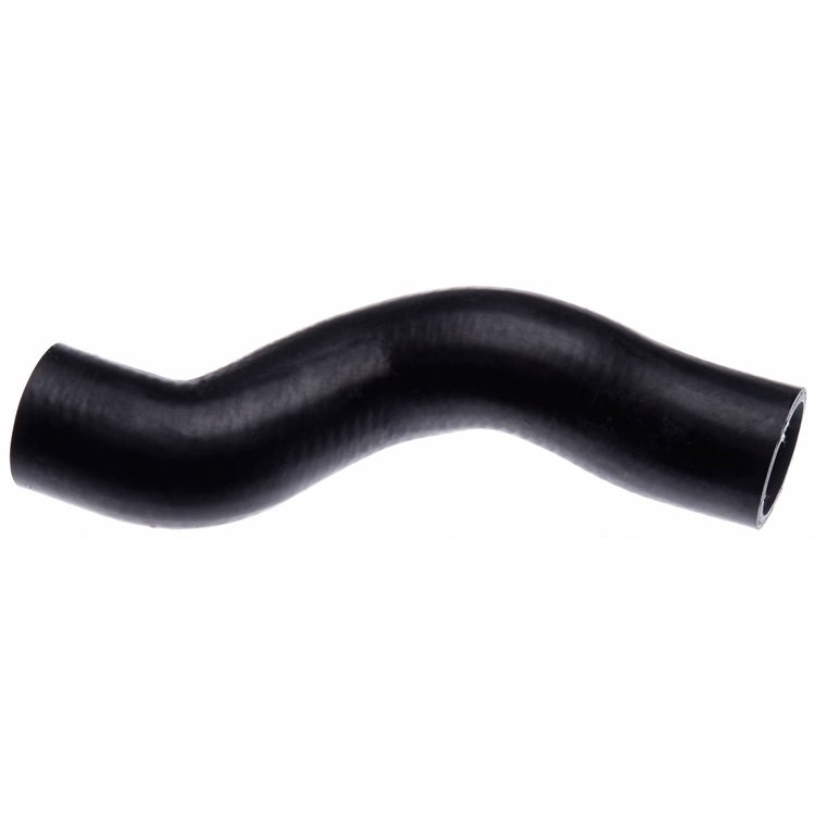 Molded Radiator Hose