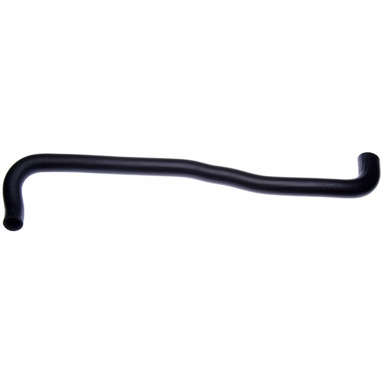 Molded Radiator Hose