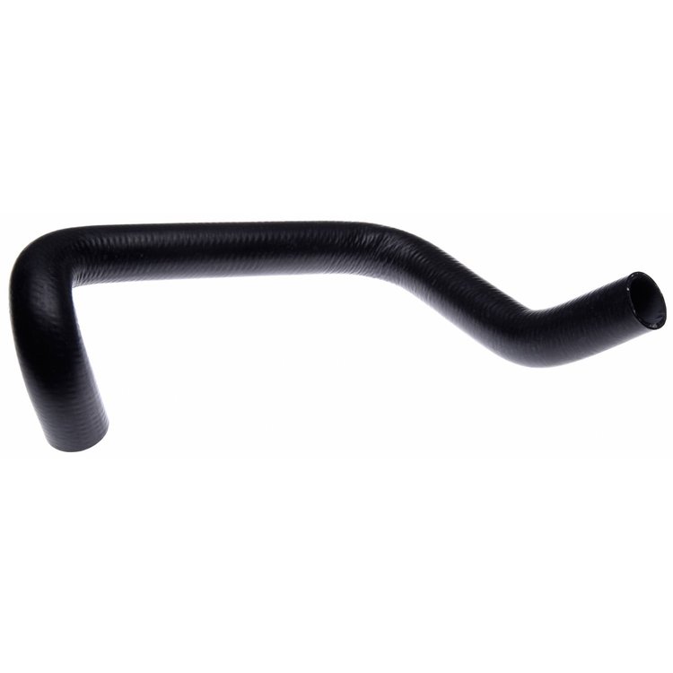 Molded Radiator Hose