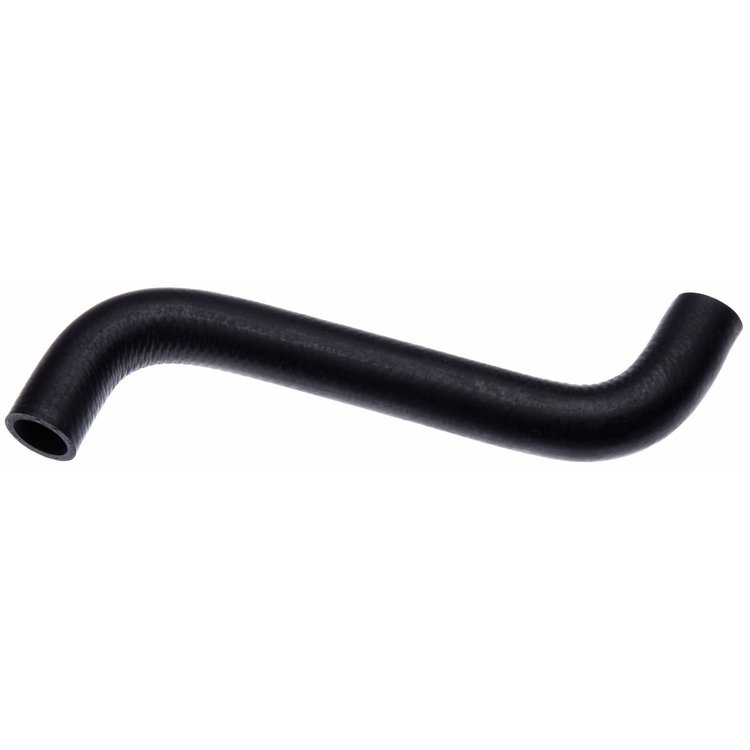 Molded Radiator Hose