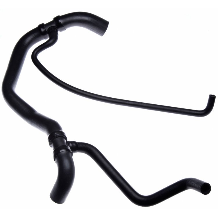 Molded Radiator Hose