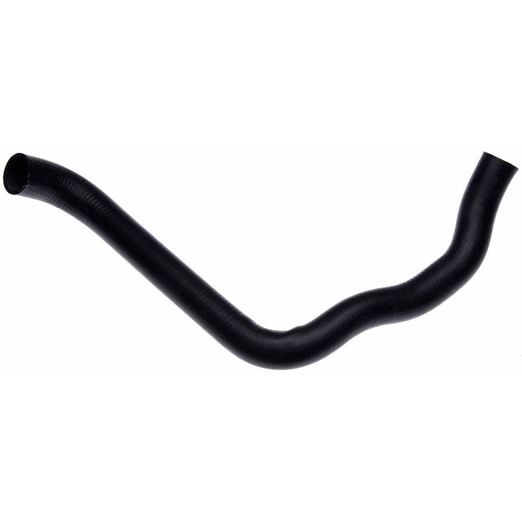 Molded Radiator Hose