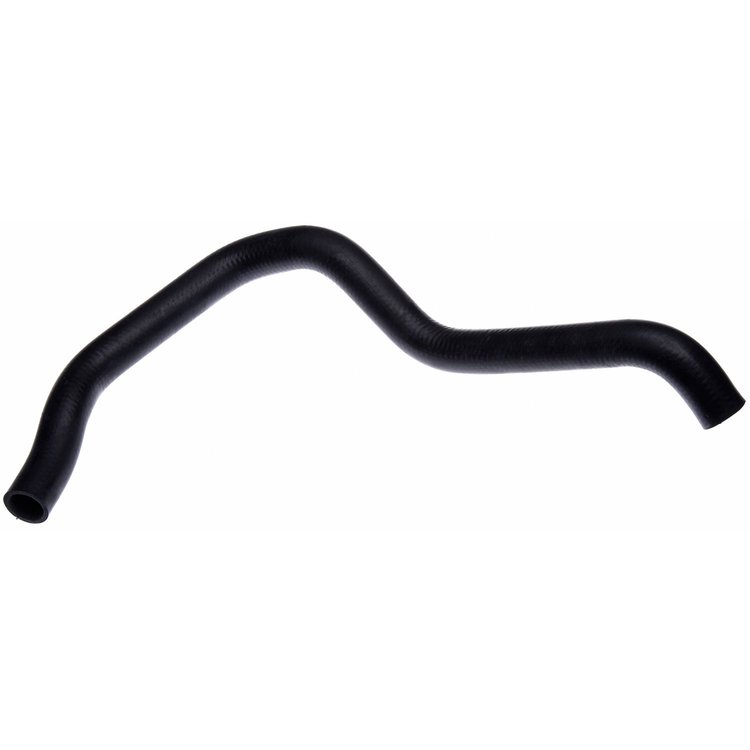 Molded Radiator Hose