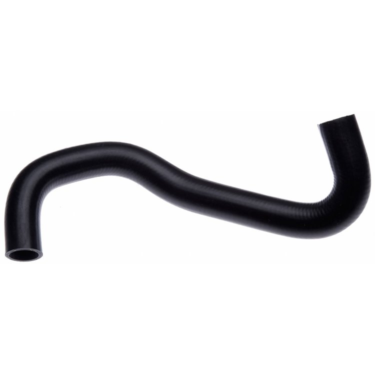 Molded Radiator Hose