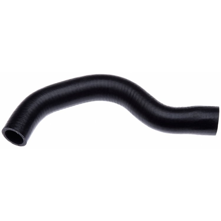 Molded Radiator Hose