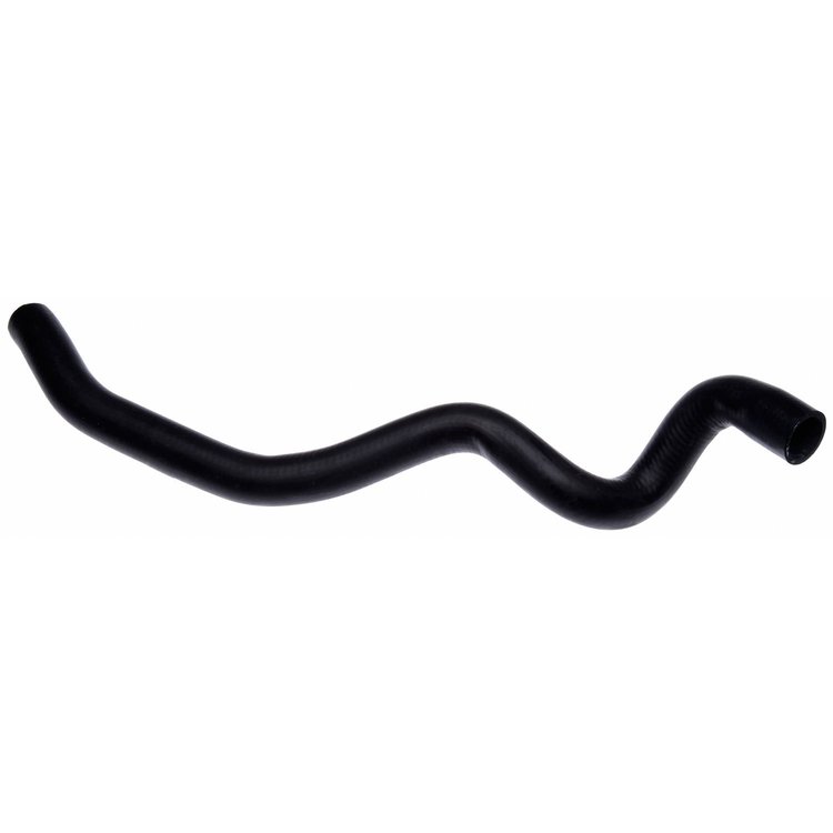 Molded Radiator Hose