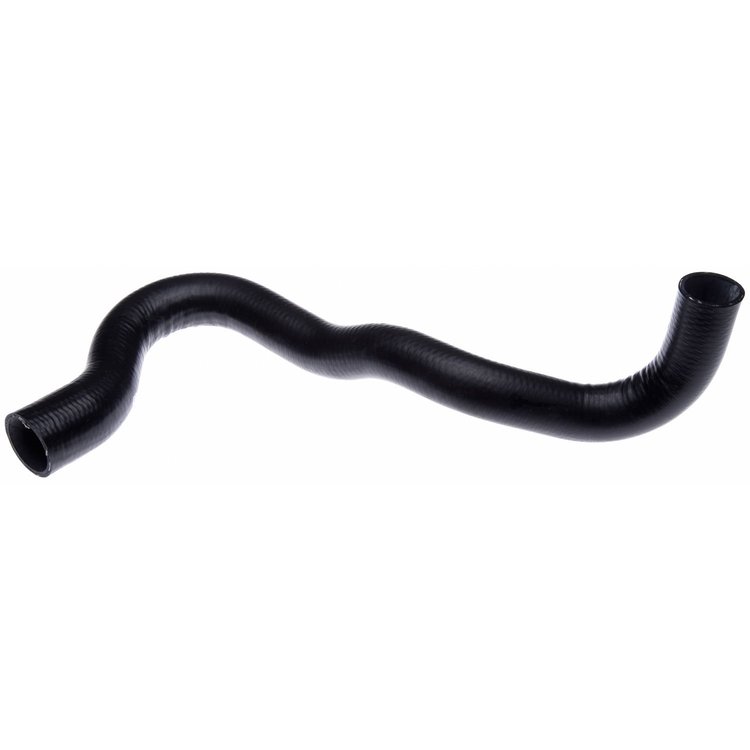 Molded Radiator Hose