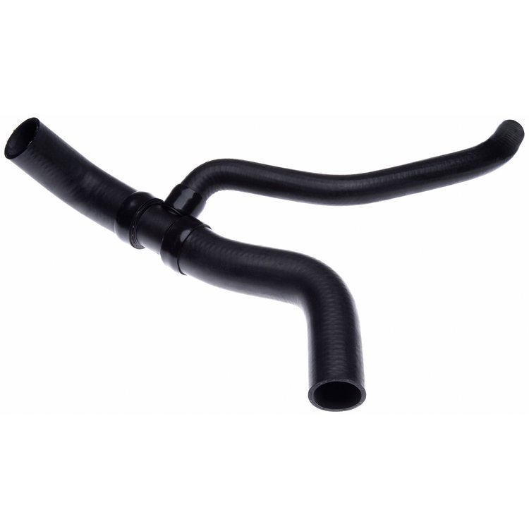 Molded Radiator Hose
