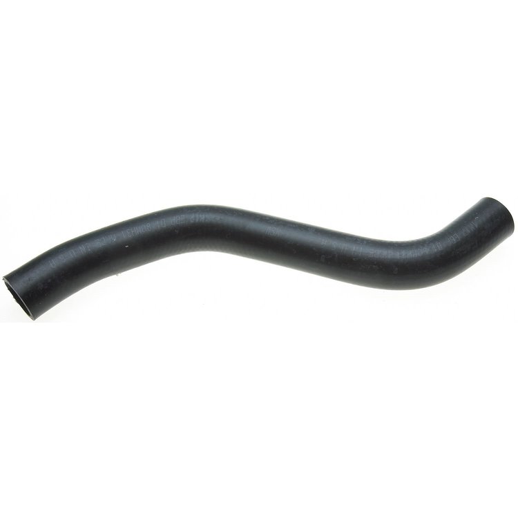 Molded Radiator Hose