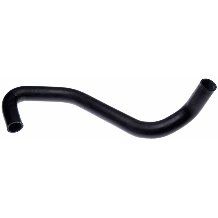 Molded Radiator Hose