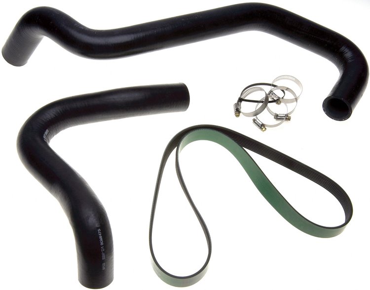 Solution Kits