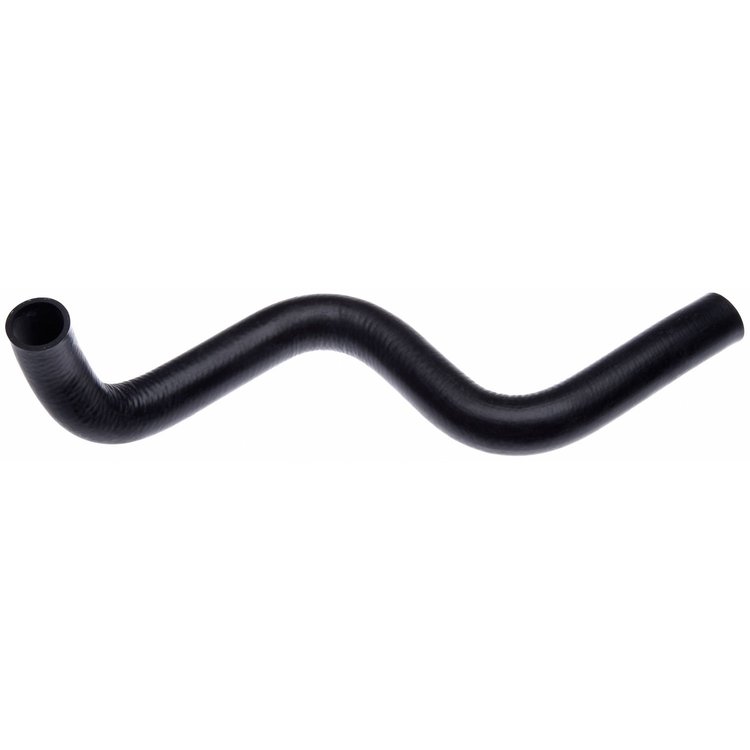 Molded Radiator Hose