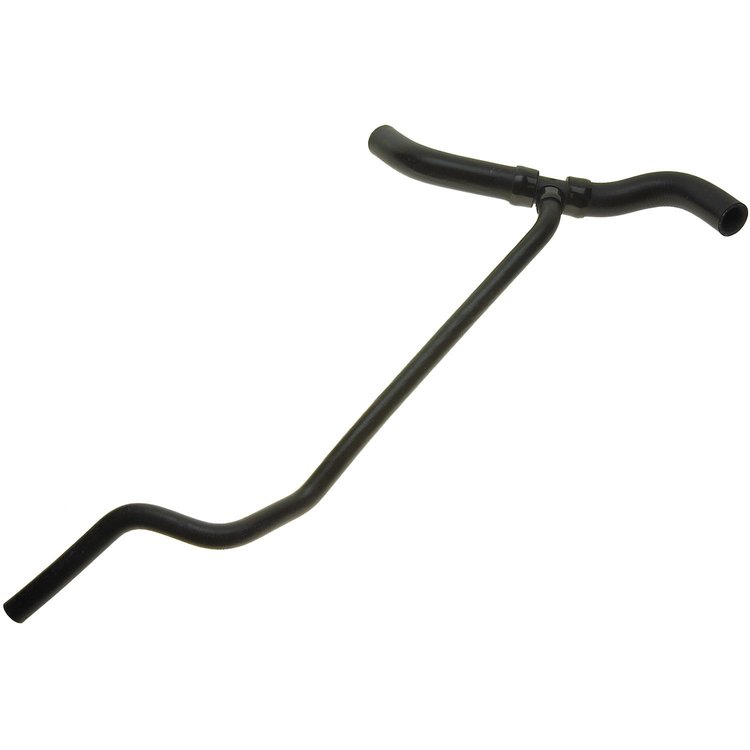 Molded Radiator Hose