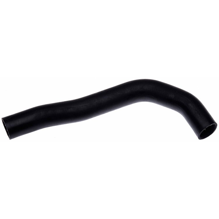 Molded Radiator Hose