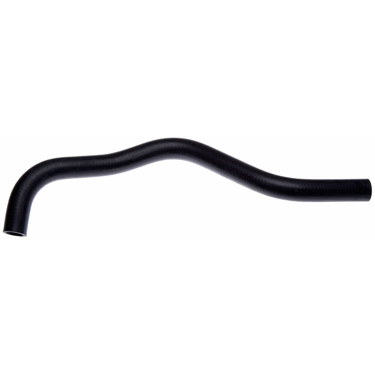 Molded Radiator Hose