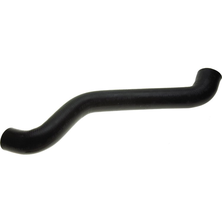 Molded Radiator Hose