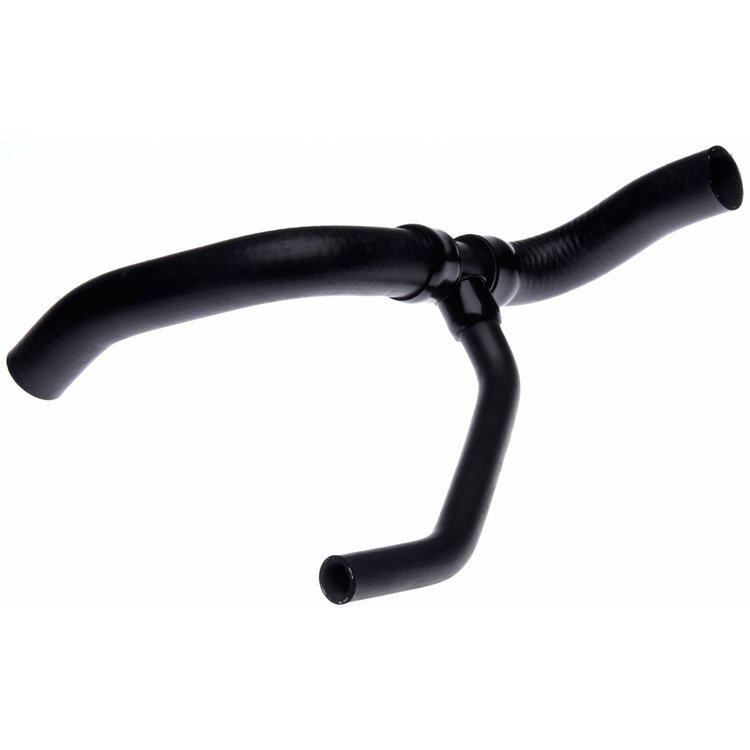 Molded Radiator Hose