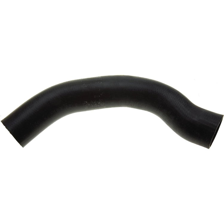 Molded Radiator Hose
