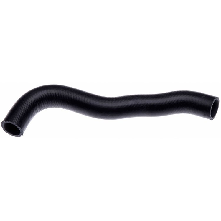 Molded Radiator Hose