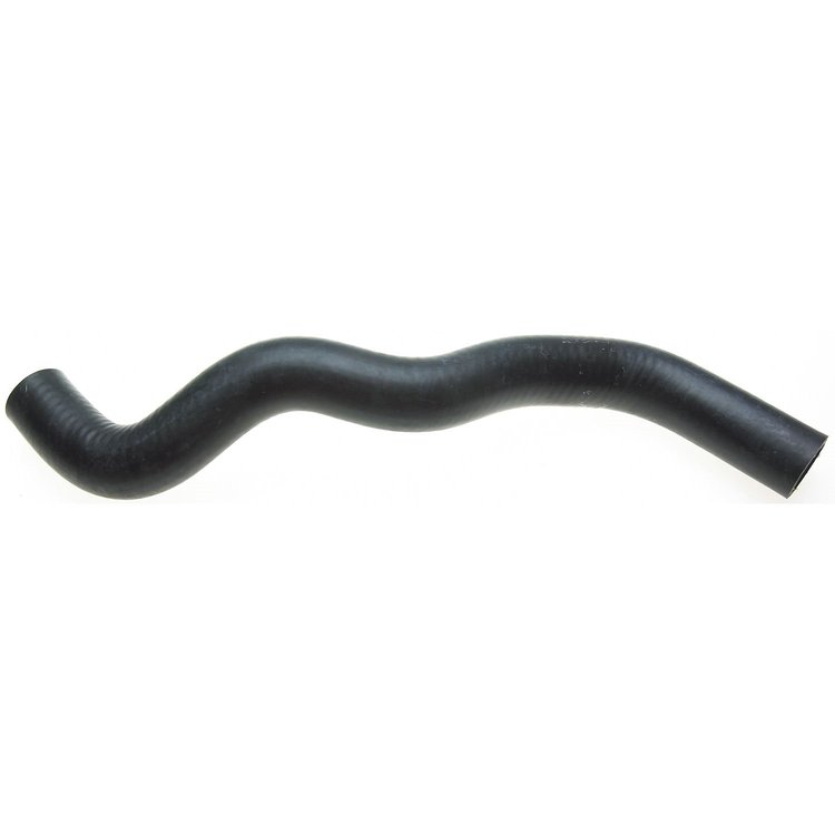 Molded Radiator Hose
