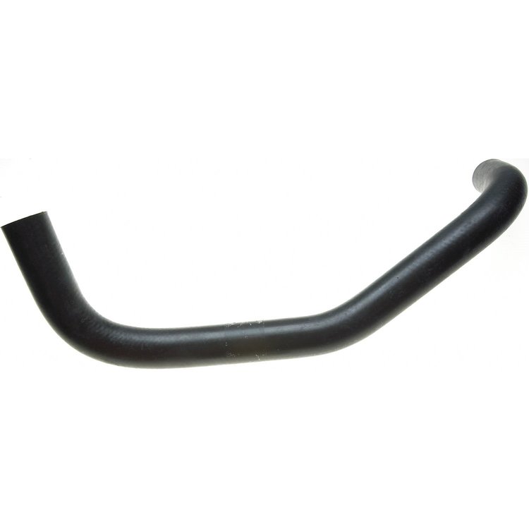 Molded Radiator Hose