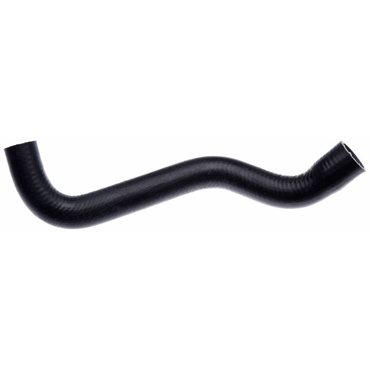 Molded Radiator Hose