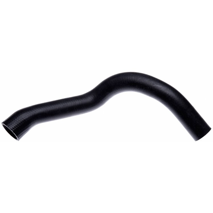 Molded Radiator Hose