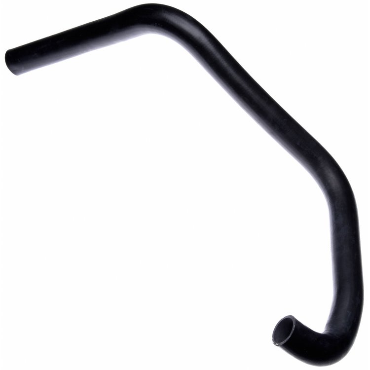 Molded Radiator Hose