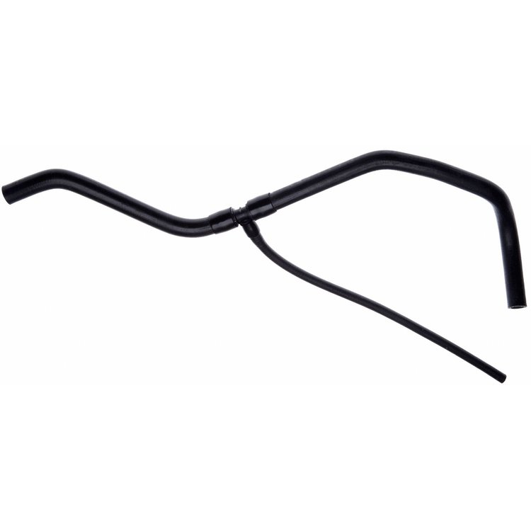 Molded Radiator Hose