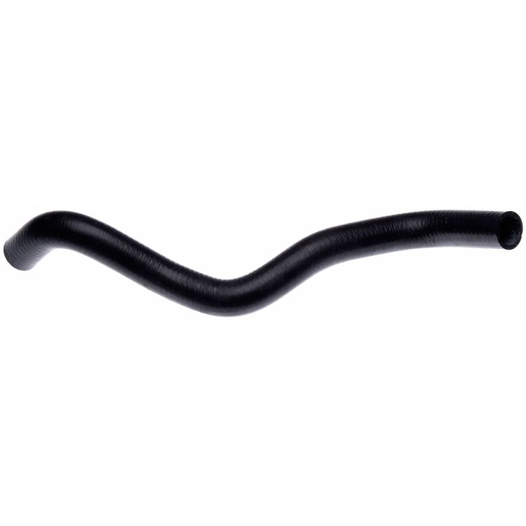 Molded Radiator Hose