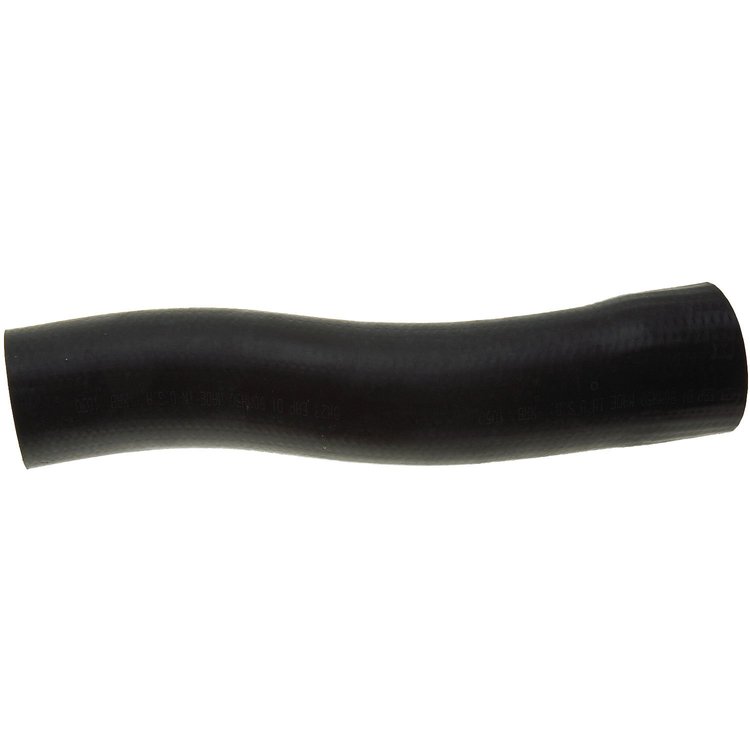 Molded Radiator Hose