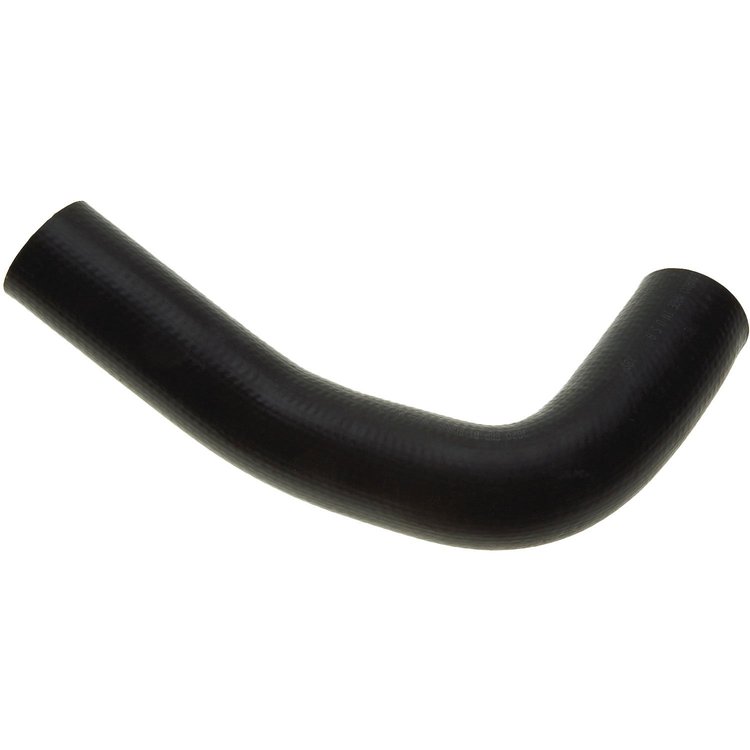 Molded Radiator Hose