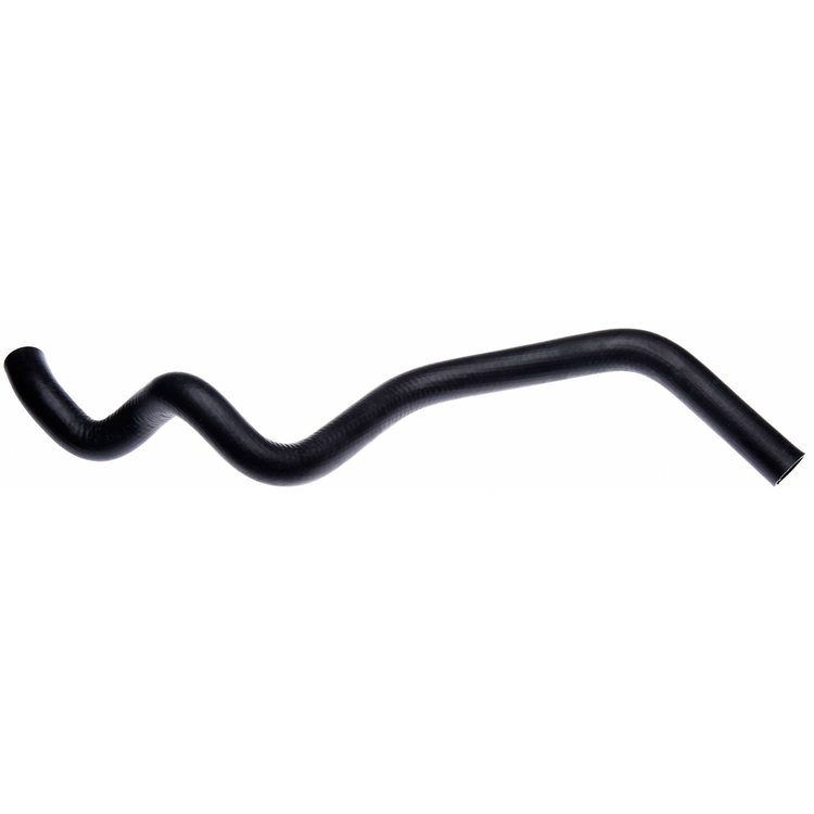 Molded Radiator Hose