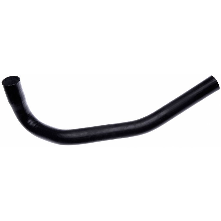 Molded Radiator Hose