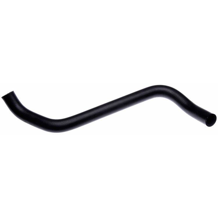 Molded Radiator Hose