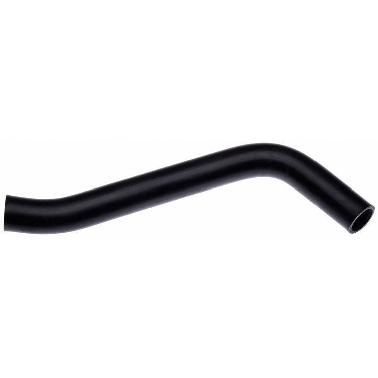 Molded Radiator Hose