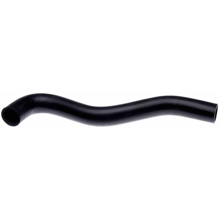 Molded Radiator Hose