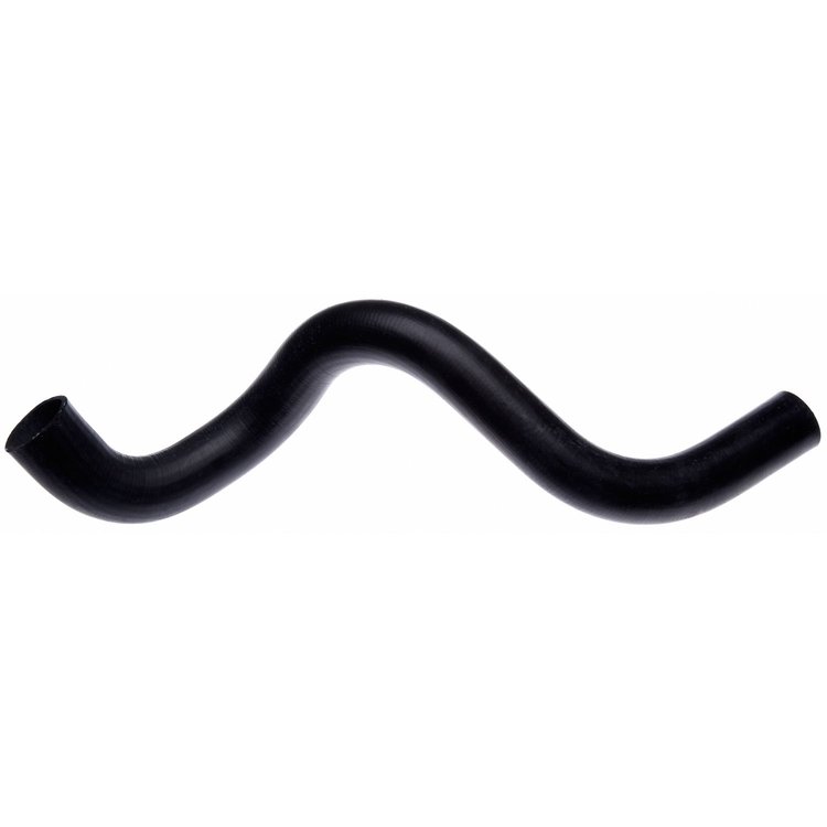 Molded Radiator Hose