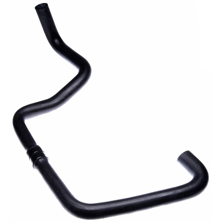 Molded Radiator Hose