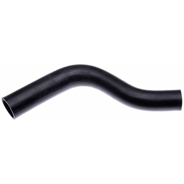 Molded Radiator Hose