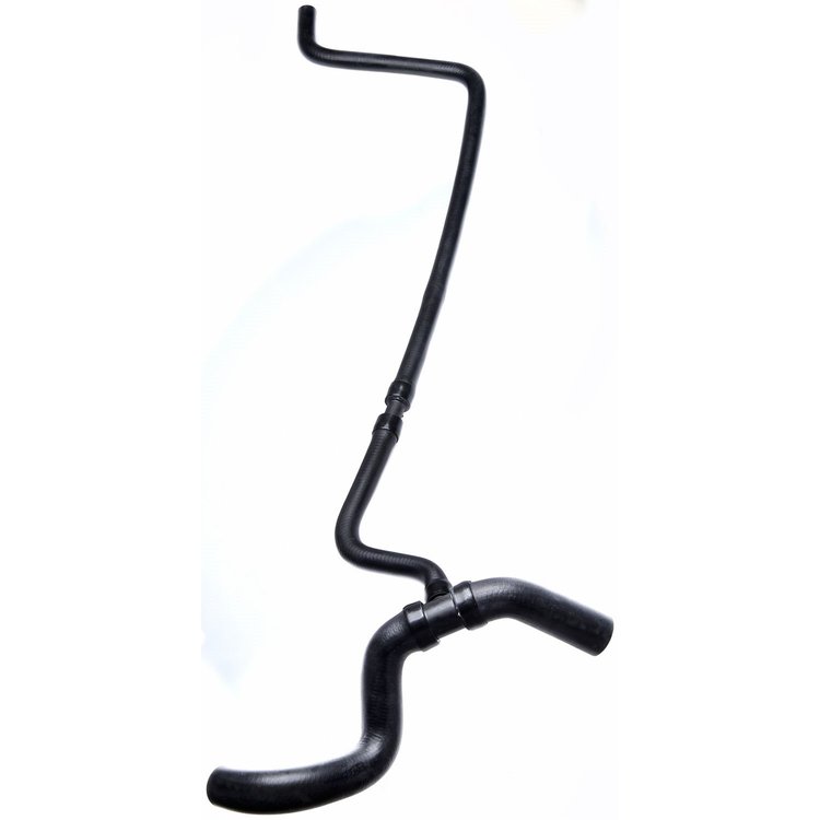 Molded Radiator Hose