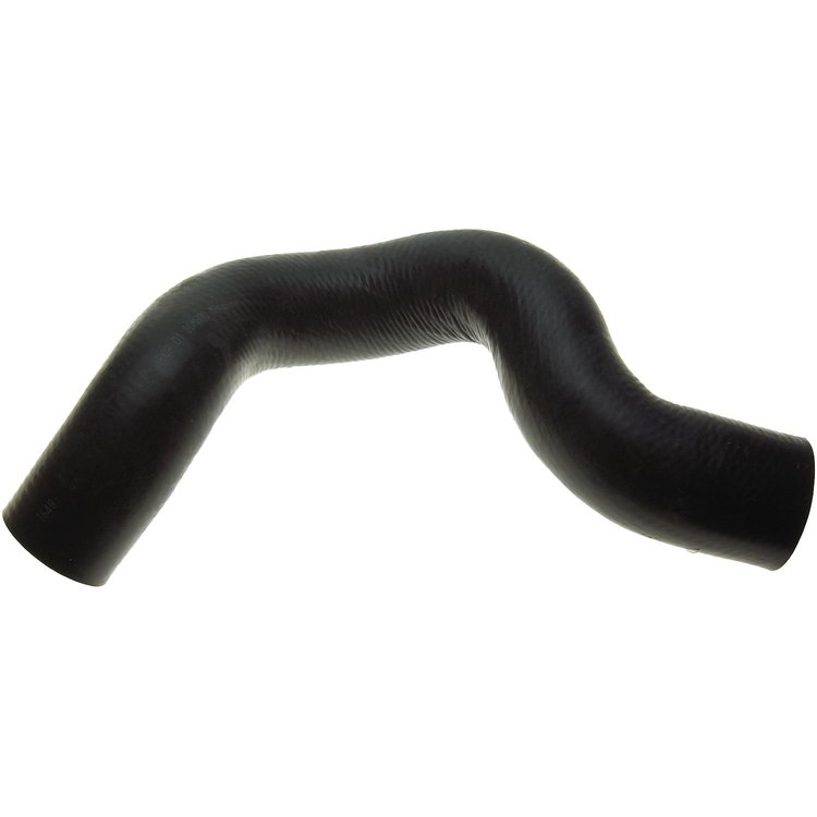 Molded Radiator Hose