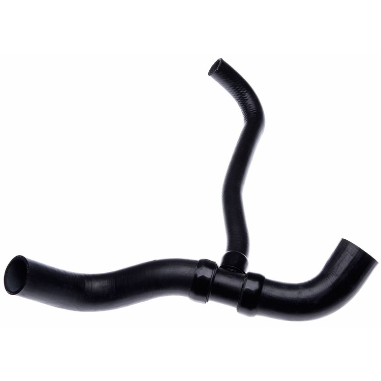 Molded Radiator Hose