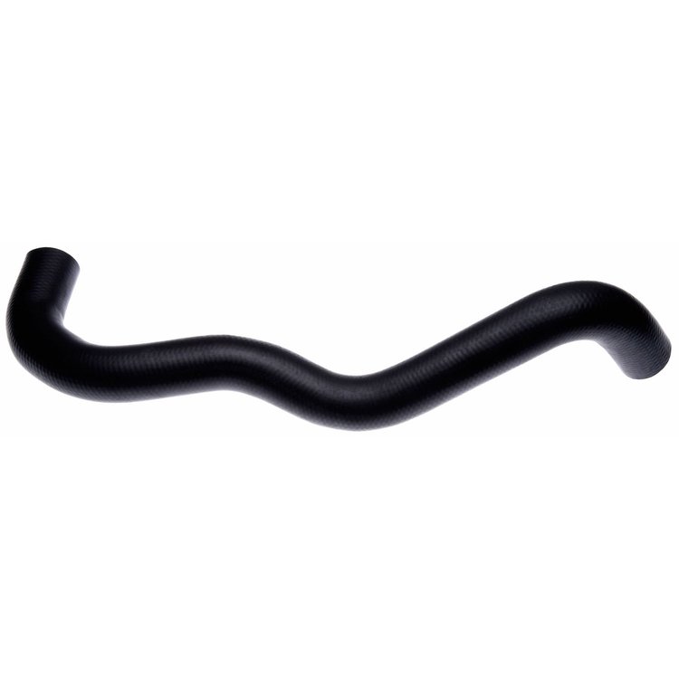 Molded Radiator Hose